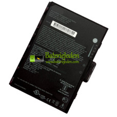 Baterie pro Getac BP3S1P2100S-01 K120 [Náhradní baterie]